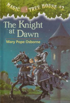 the_knight_at_dawn B007CKMB58 Book Cover