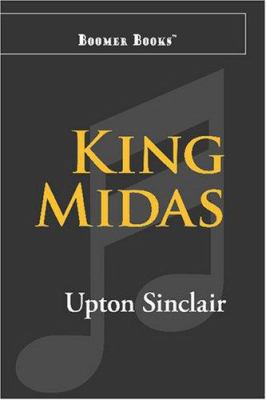 King Midas 1600969437 Book Cover