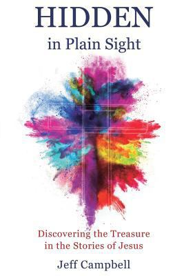 Hidden in Plain Sight 1545631700 Book Cover