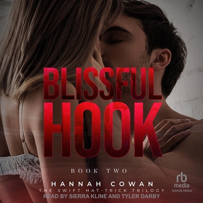 Blissful Hook B0CVL499RJ Book Cover