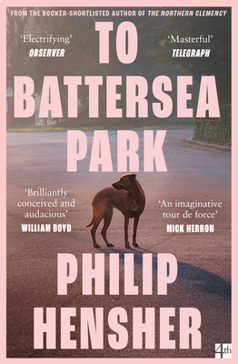 To Battersea Park 0008323143 Book Cover