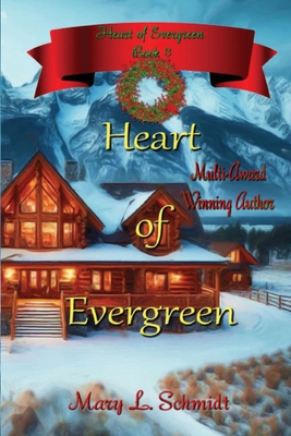 Heart of Evergreen B0DRH4KLZ2 Book Cover