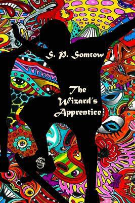 The Wizard's Apprentice 1940999286 Book Cover