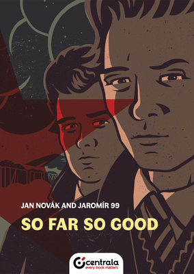 So Far So Good 1912278227 Book Cover