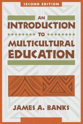 An Introduction to Multicultural Education 0205277500 Book Cover