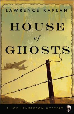 House of Ghosts 0983327653 Book Cover