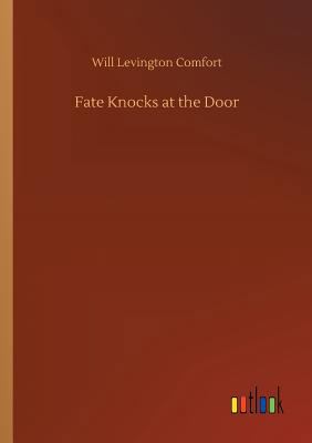 Fate Knocks at the Door 373402188X Book Cover