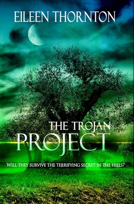 The Trojan Project: Premium Hardcover Edition 1034269135 Book Cover