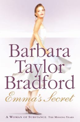 Emma's Secret 0002261359 Book Cover