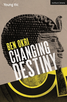 Changing Destiny 1350260126 Book Cover