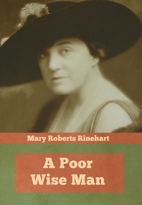 A Poor Wise Man 1644393239 Book Cover