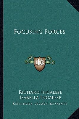 Focusing Forces 1162865970 Book Cover