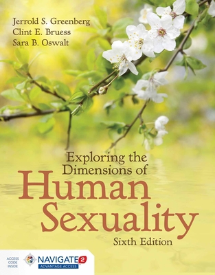 Exploring the Dimensions of Human Sexuality: . ... 1284081540 Book Cover