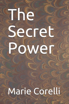 The Secret Power B08ZBJF7CJ Book Cover