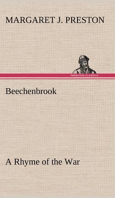 Beechenbrook A Rhyme of the War 3849174514 Book Cover