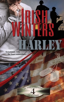 Harley 1942895771 Book Cover