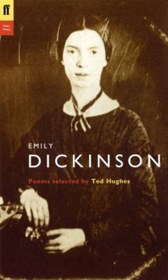 Emily Dickinson 0571223435 Book Cover