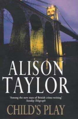 Child's Play 0434004812 Book Cover