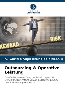 Outsourcing & Operative Leistung [German] 6209135668 Book Cover