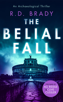 The Belial Fall 1036702502 Book Cover