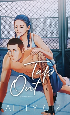 Tap Out: Illustrated Special Edition 1950884422 Book Cover