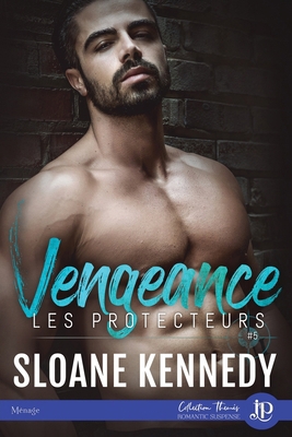 Vengeance [French] 2376769116 Book Cover