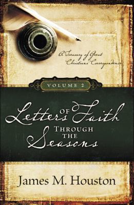 Letters of Faith Through the Seasons: A Treasur... 1562928341 Book Cover