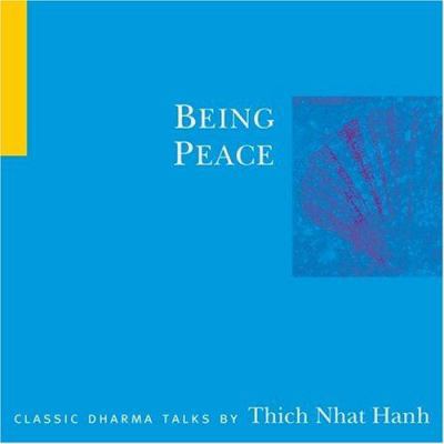 Being Peace 1888375280 Book Cover