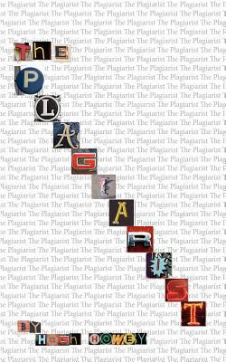 The Plagiarist: A Novella 1460958195 Book Cover