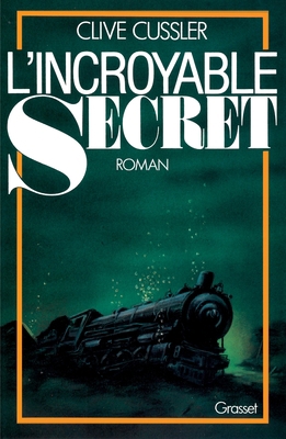 L Incroyable Secret [French] 2246282713 Book Cover