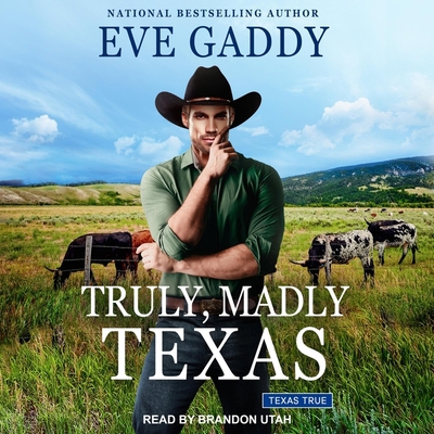 Truly, Madly Texas B09NF4XM15 Book Cover