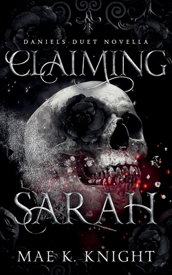 Claiming Sarah B0DKGF4ZNZ Book Cover