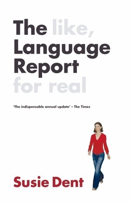 The Language Report 0199207666 Book Cover