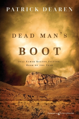 Dead Man's Boot 1645404641 Book Cover