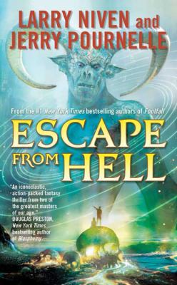 Escape from Hell B0074CV5F6 Book Cover