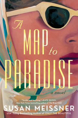 A Map to Paradise 0593332865 Book Cover