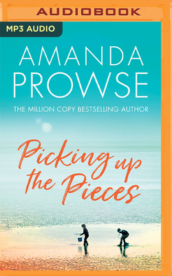 Picking Up the Pieces 1799790681 Book Cover