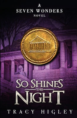 So Shines the Night 0990600599 Book Cover