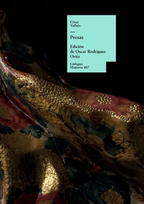 Prosas [Spanish] 8490076375 Book Cover