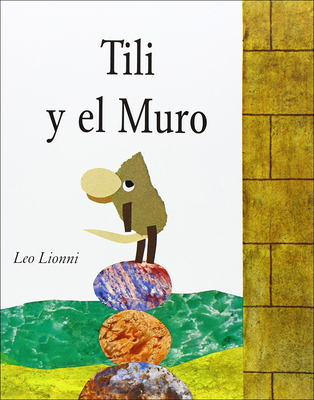 Tili y El Muro (Tillie and the Wall) [Spanish] 1417696672 Book Cover