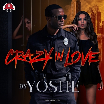 Crazy in Love 1094037672 Book Cover