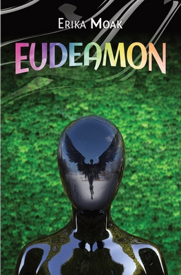 Eudeamon 0997302836 Book Cover