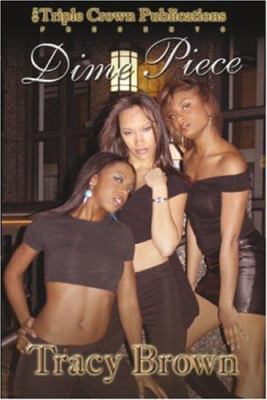 Dime Piece 0974789577 Book Cover