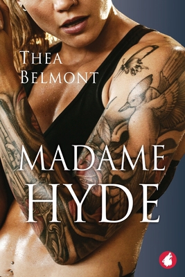 Madame Hyde B0GGNZ7MLF Book Cover