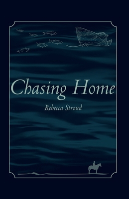 Chasing Home B0DP5PWT1J Book Cover