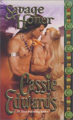 Savage Honor 0843948892 Book Cover