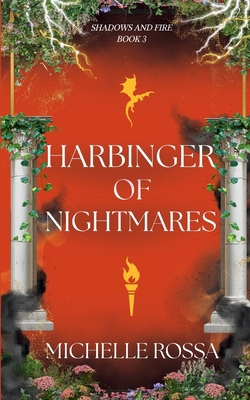 Harbinger of Nightmares B0FBMDK83P Book Cover