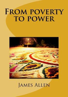 From poverty to power 1718887132 Book Cover