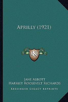 Aprilly (1921) 1164179012 Book Cover