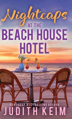 Nightcaps at The Beach House Hotel 1965622046 Book Cover